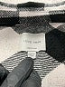 Love Tree Plaid Gray Jacket Size M - photo 6