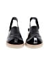 VANELi Black Sandals Size 6 - photo 2