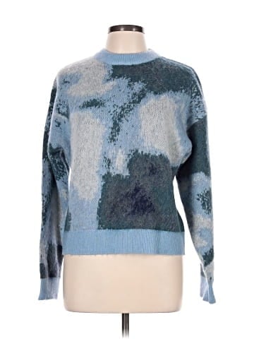The Kooples Pullover Sweater (view 1)