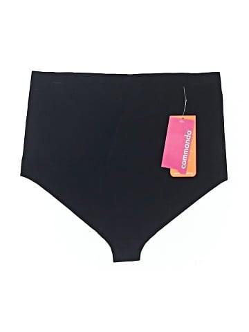 Commando Swimsuit Bottoms (view 2)