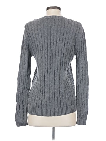 Croft & Barrow Pullover Sweater (view 2)