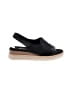 VANELi Black Sandals Size 6 - photo 1