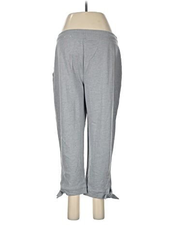 St. John's Bay Sweatpants (view 2)