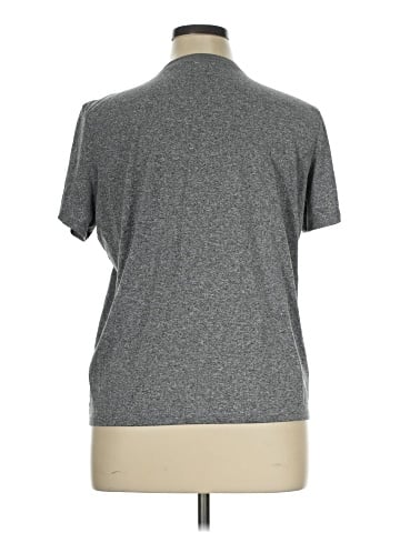 Nike Active T-Shirt (view 2)