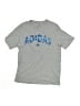 Adidas Gray Active T-Shirt Size 14 - 16 - photo 1