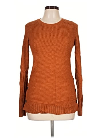 Ann Taylor Factory Pullover Sweater (view 1)