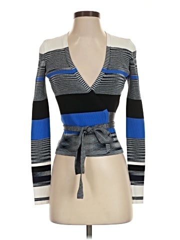 Diane von Furstenberg Cardigan (view 1)