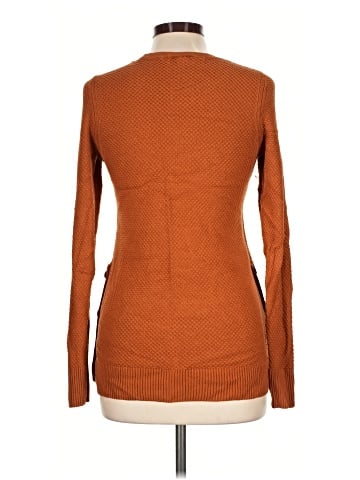 Ann Taylor Factory Pullover Sweater (view 2)