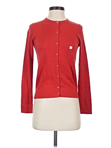 Ann Taylor Factory Cardigan (view 1)