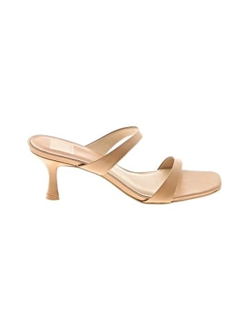 Dolce Vita Sandals (view 1)