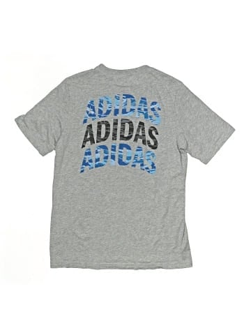 Adidas Active T-Shirt (view 2)