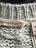 Soft Surroundings Gray Pullover Sweater Size M - photo 7