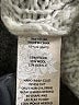 Soft Surroundings Gray Pullover Sweater Size M - photo 8