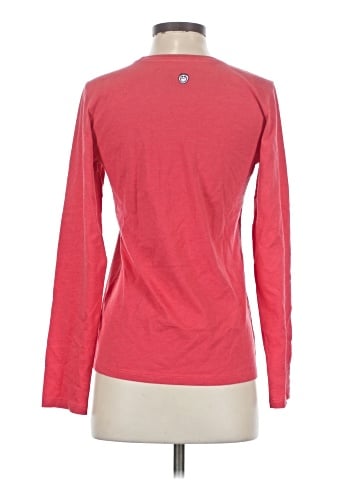 Life Is Good Long Sleeve T-Shirt (view 2)