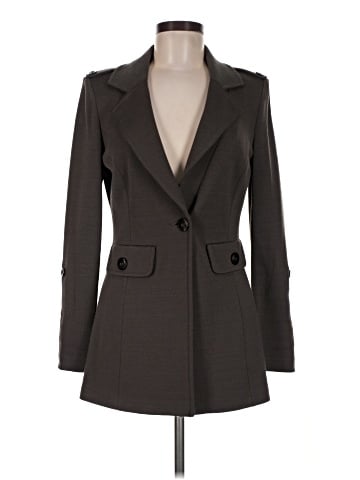 St. John Blazer (view 1)