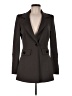 St. John Gray Blazer Size 6 - photo 1