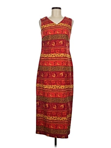 Sag Harbor Casual Dress (view 1)