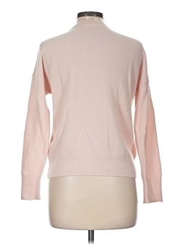 Madewell Cashmere Sweatshirt (view 2)