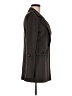 St. John Gray Blazer Size 6 - photo 4