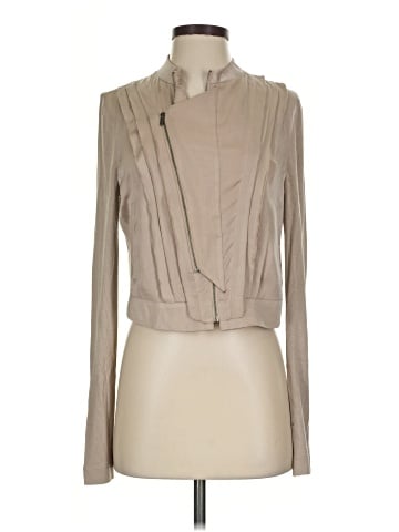 BCBGMAXAZRIA Jacket (view 1)