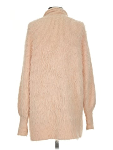 Knitted & Knotted Kimono (view 2)
