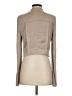 BCBGMAXAZRIA 100% Polyester Tan Jacket Size S - photo 2