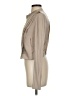 BCBGMAXAZRIA 100% Polyester Tan Jacket Size S - photo 5