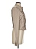 BCBGMAXAZRIA 100% Polyester Tan Jacket Size S - photo 4