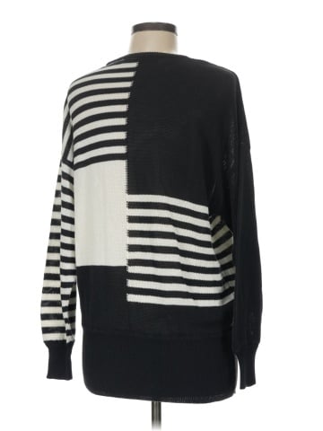 Escada by Margaretha Ley Pullover Sweater (view 2)