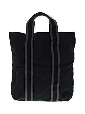 Hermès Toile Fourre-Tout Cabas Tote (view 2)