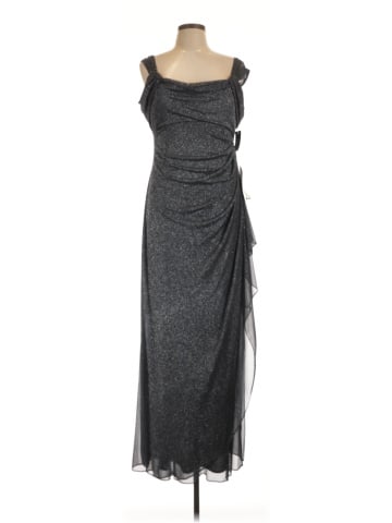 Alex Evenings Cocktail Dress (view 1)