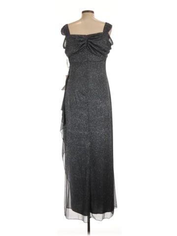 Alex Evenings Cocktail Dress (view 2)