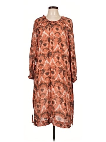 Raquel Allegra Casual Dress (view 1)