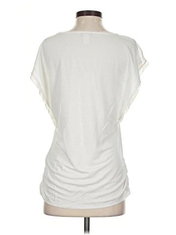 White House Black Market Short Sleeve Top (view 2)