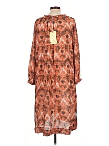 Raquel Allegra Casual Dress (view 2)