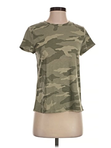 Athleta Short Sleeve T-Shirt (view 1)