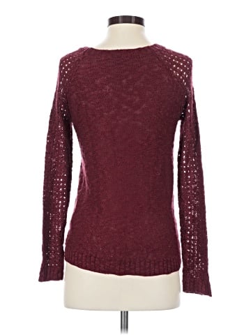 Charlotte Russe Long Sleeve Top (view 2)