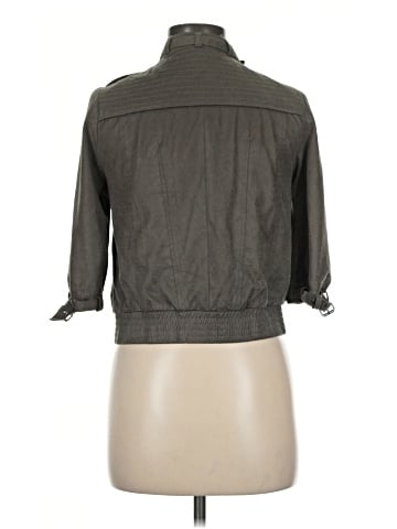 Zara Basic Jacket (view 2)