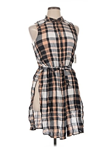 Holding Horses Casual Dress (view 1)