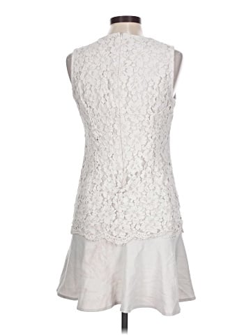 ECI Cocktail Dress (view 2)