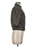 Zara Basic 100% Polyester Green Jacket Size M - photo 4