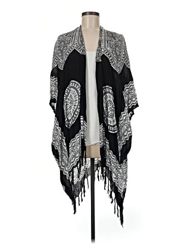 Assorted Brands Kimono (view 1)