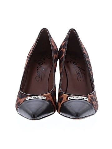 Brighton Heels (view 2)