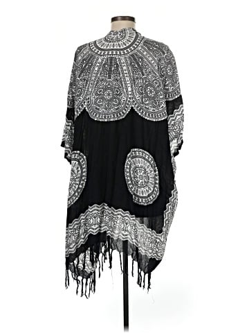 Assorted Brands Kimono (view 2)