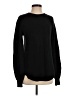 Gap 100% Cotton Solid Black Pullover Sweater Size XS - photo 1