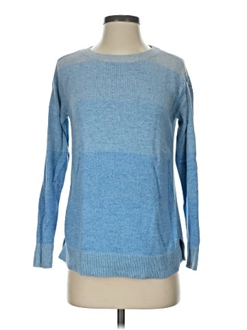 T by Talbots Pullover Sweater (view 1)