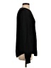 Gap 100% Cotton Solid Black Pullover Sweater Size XS - photo 4