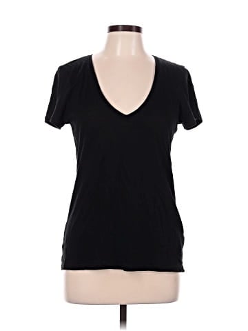 Club Monaco Short Sleeve T-Shirt (view 1)