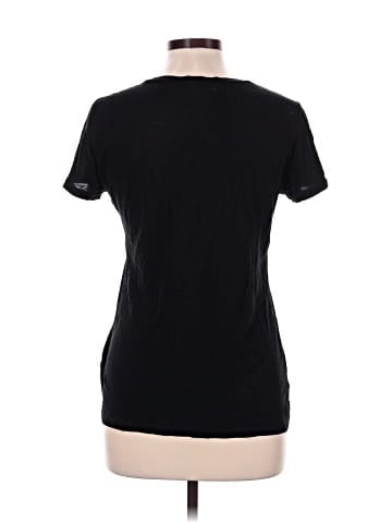 Club Monaco Short Sleeve T-Shirt (view 2)
