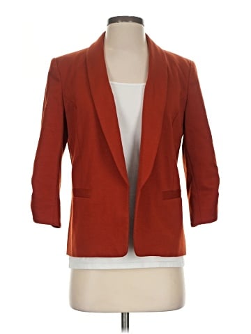 Jules & Leopold Blazer (view 1)